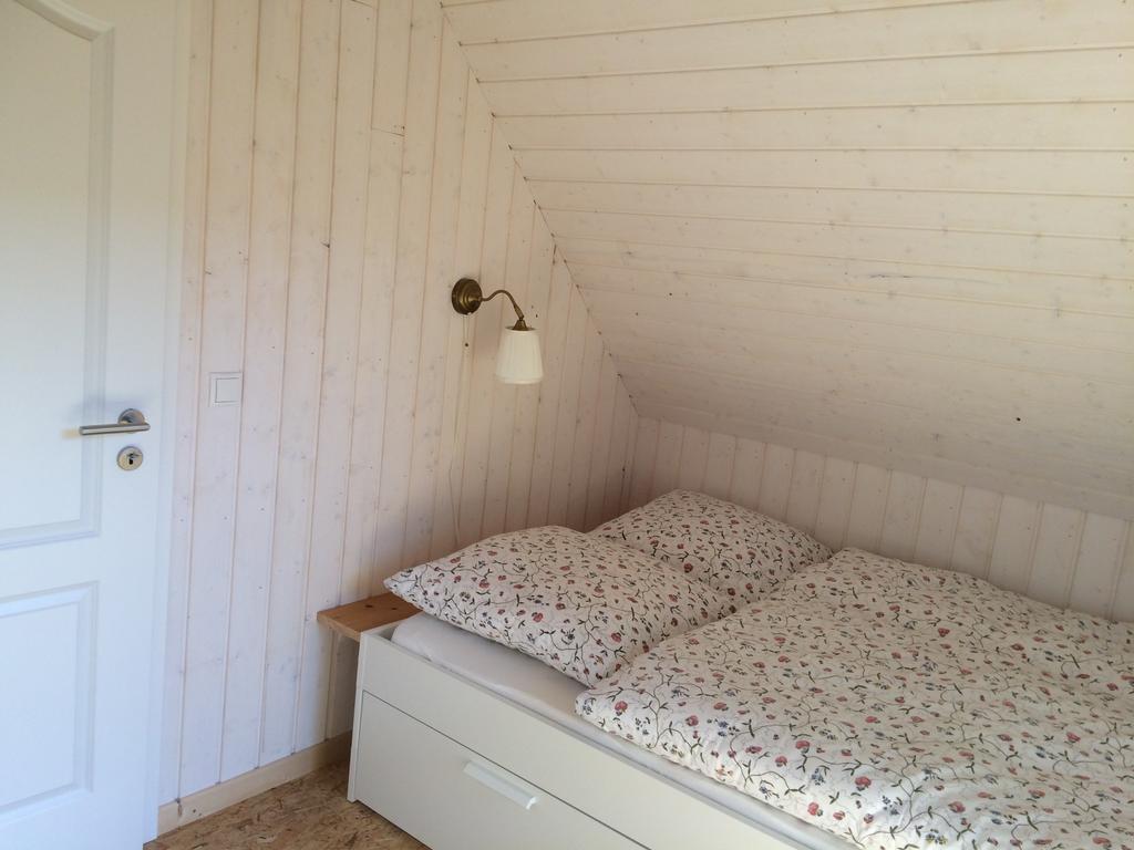 Ferienwohnungen Im Schwedenstil พาเพนบวร์ก ภายนอก รูปภาพ